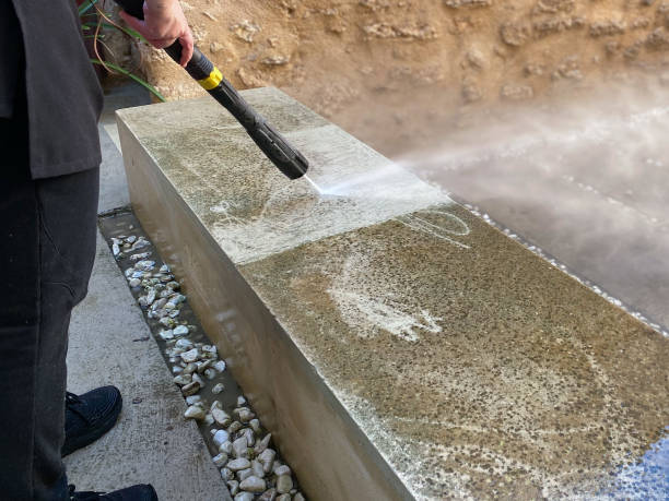 Best Garage Pressure Washing  in Riverse, ID