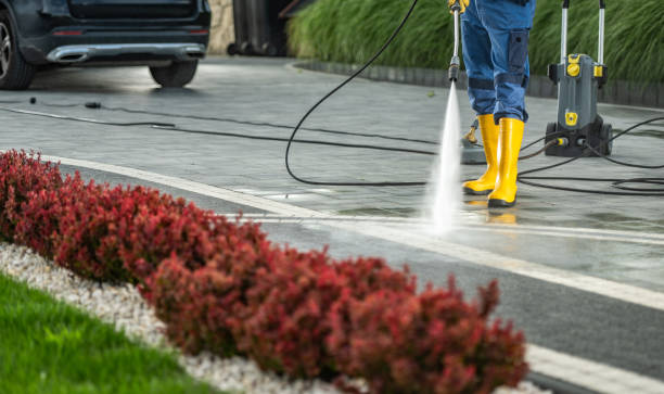 Best Fence Pressure Washing  in Riverse, ID