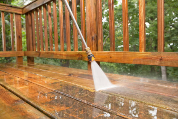 Trusted Riverside, ID Pressure Washing Experts