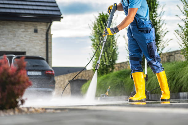 Best Residential Pressure Washing Services  in Riverse, ID