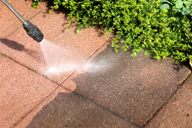 Why Choose Our Certified Pressure Washing Experts for Your Project Needs in Riverside, ID?